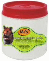 Pó para banho