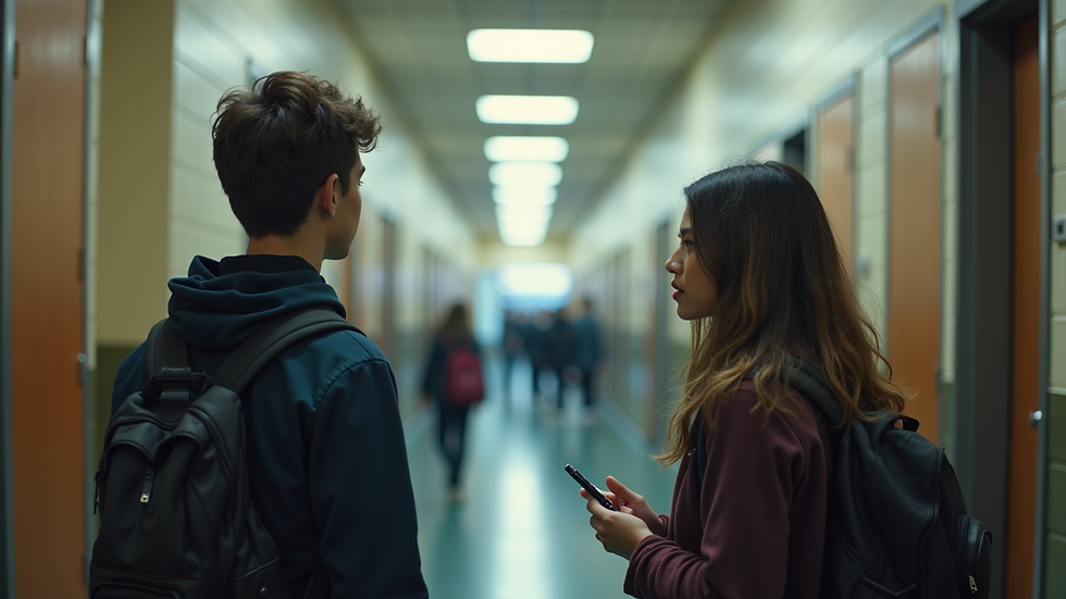 Research-Backed Strategies to Combat Student Vaping