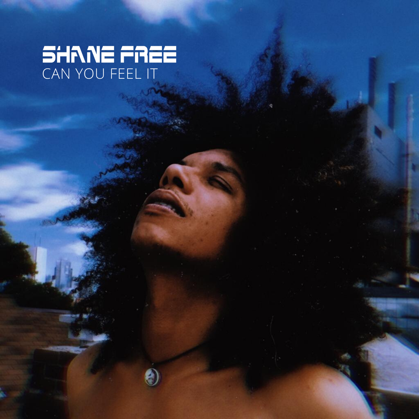Can You Feel It - Single