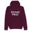 Thumbnail: Shane Free Organic Unisex Pullover Hoodie