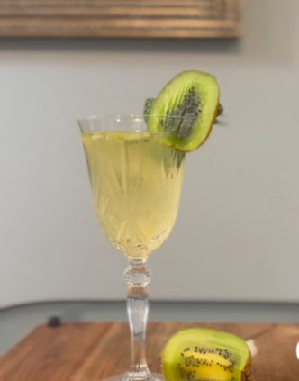 Thumbnail: "Golden Hour"  Cocktail Stand - Starting at