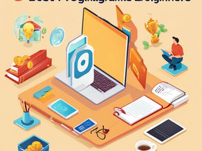 🏆 The 10 Best Affiliate Programs for Beginners (2025 Edition)