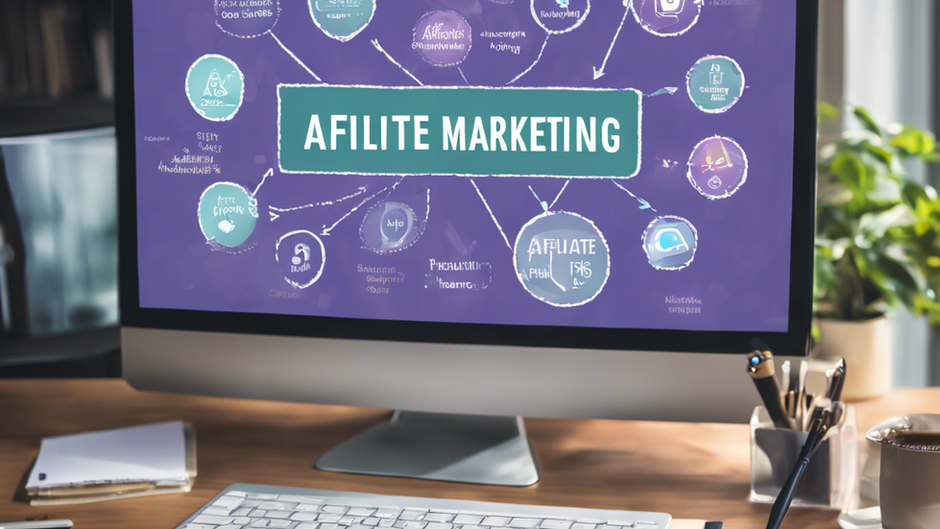 Mastering Affiliate Marketing: Insider Tips for Success