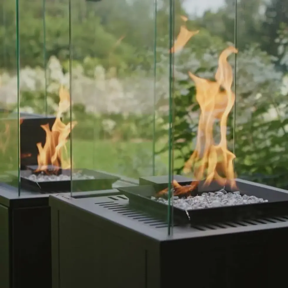 Thumbnail: Kratki Patio