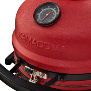 Thumbnail: KAMADO JAN GEN 4 16″ JNR EMBER RED