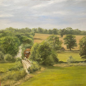 Landscapes