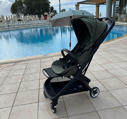 Bugaboo Butterfly