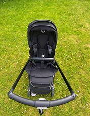 Bugaboo Dragonfly