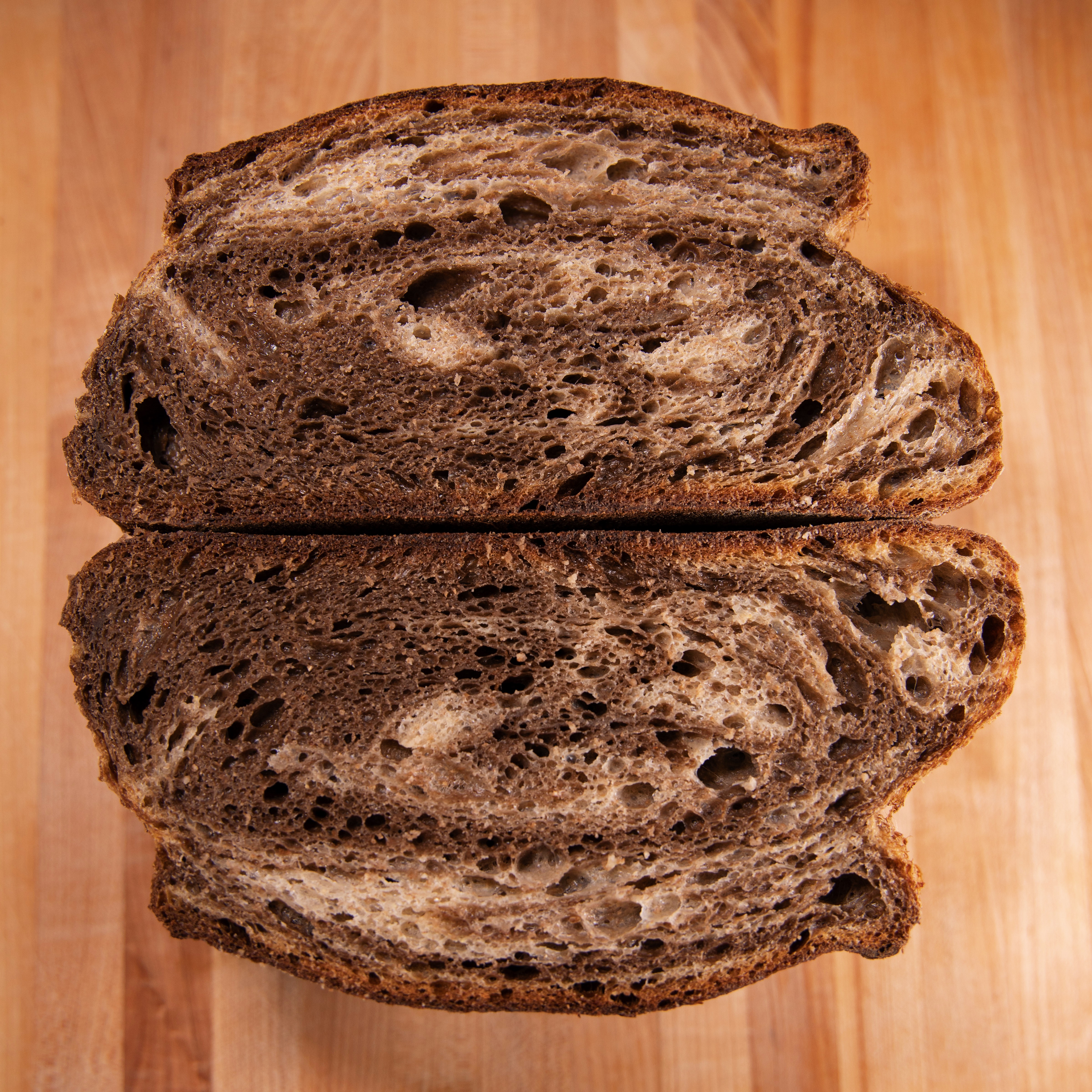 Online Menu | The Bench Bakehouse