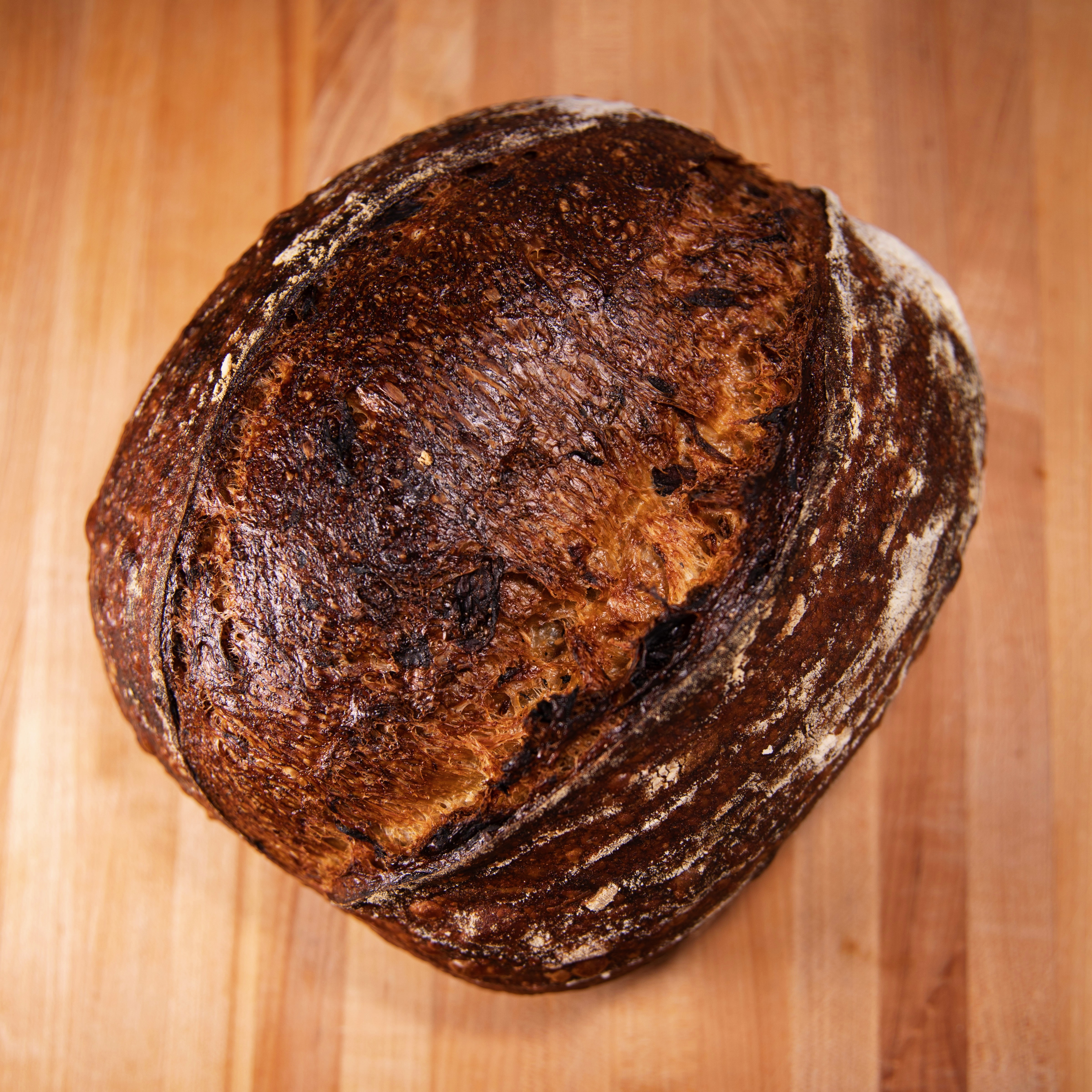 Online Menu | The Bench Bakehouse