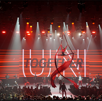 Telemundo UpFront 2018
