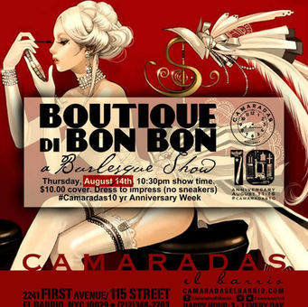 Boutique Di BonBon
