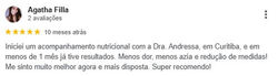 nutricionista-curitiba-depoimento-agatha