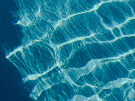 How do you get into swimming?