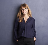 Professional Woman's Portrait