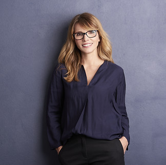 Professional Woman's Portrait
