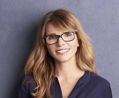 Professional Woman's Portrait