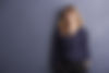 Professional Woman's Portrait