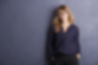 Professional Woman's Portrait