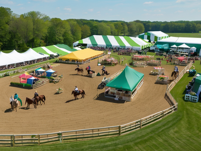 If Ohio Cares So Much About Horses, Why Are So Many Still Being Abused?