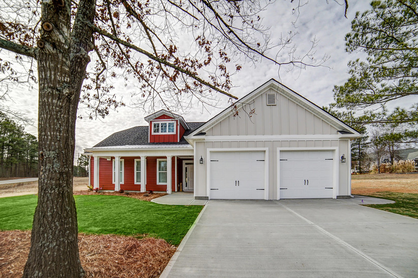 Custom Home Builder Augusta, Carbon Custom Homes