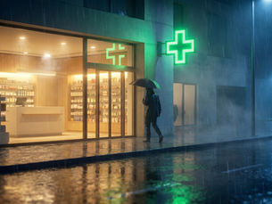 Notfallapotheken: Warum es sie gibt und wie Sie im Ernstfall schnell Hilfe finden