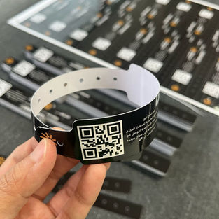 EVENT ACCESS WRISTBAND