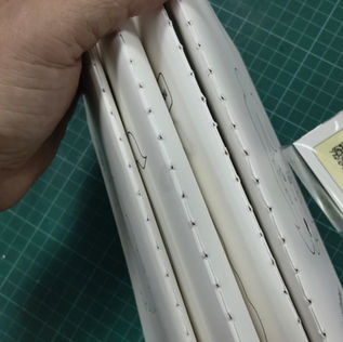 STRING STITCHING