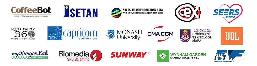 Our Current Clients