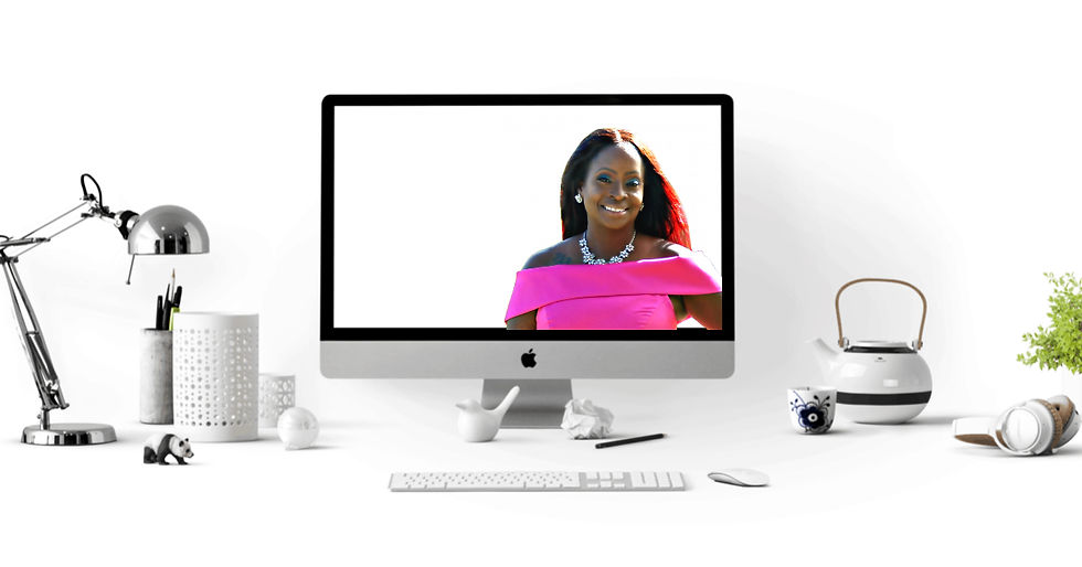 Developing the Heart of A Champion