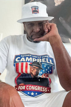 Luther Campbell