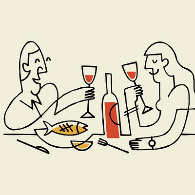 diner a deux