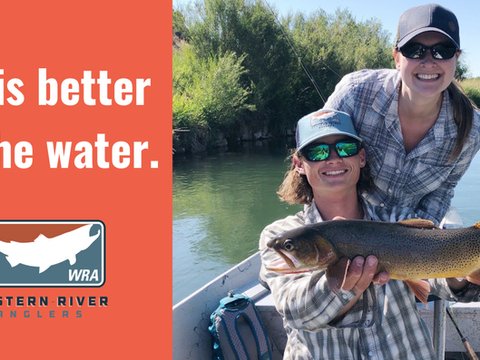 TIME TO PLAN YOUR 2024 FISHING ADVENTURE!