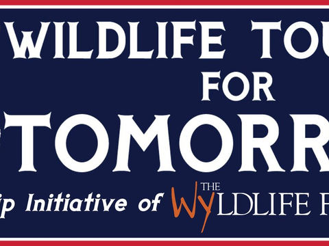 PRESERVING WYOMING'S WILDLIFE