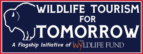 Wildlife Tourism for Tomorrow