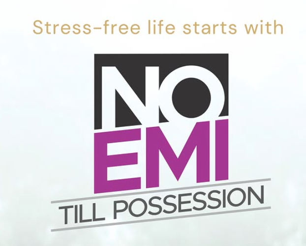 The Benefits of No EMI Till Possession: A Game-Changer for Homebuyers