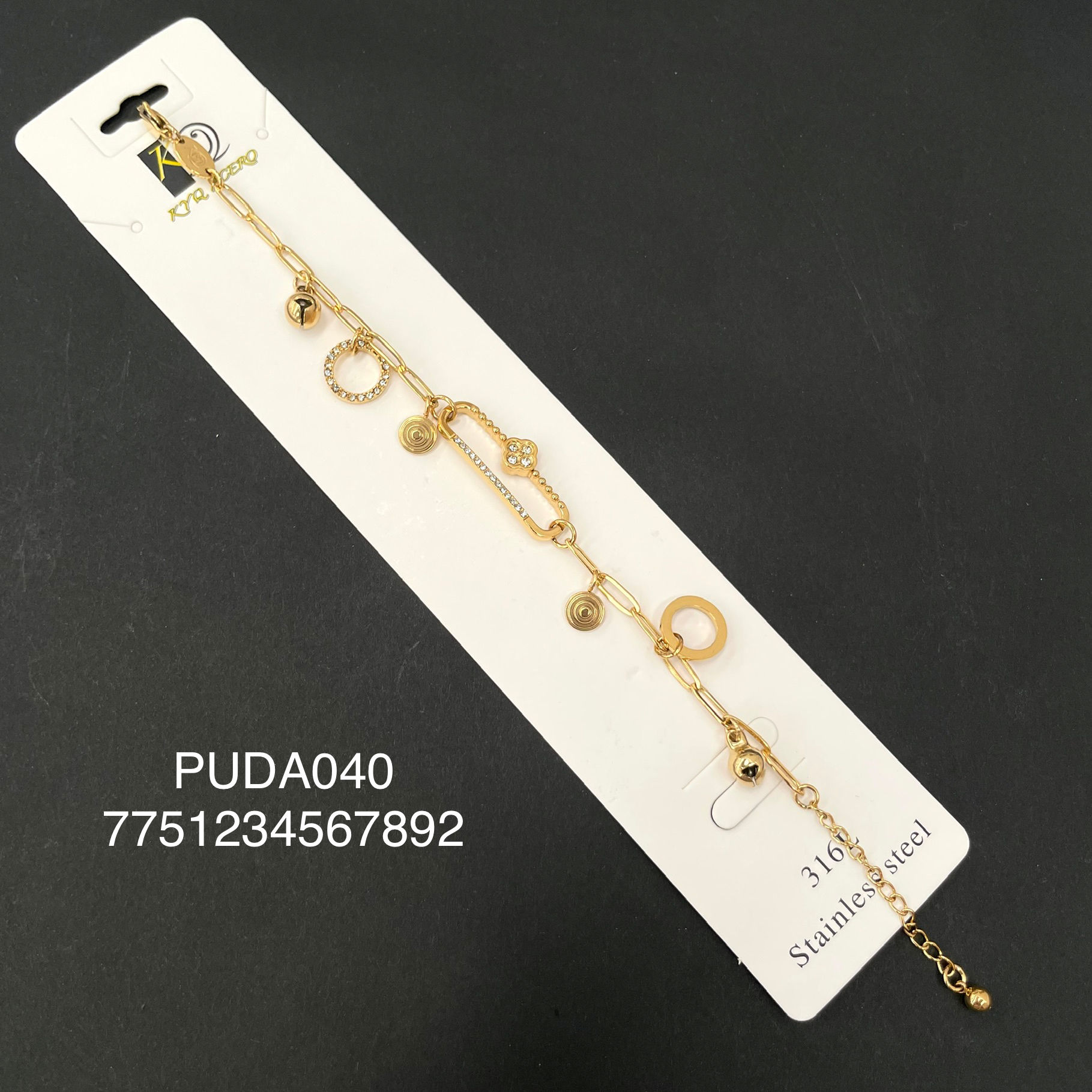 PUDA040