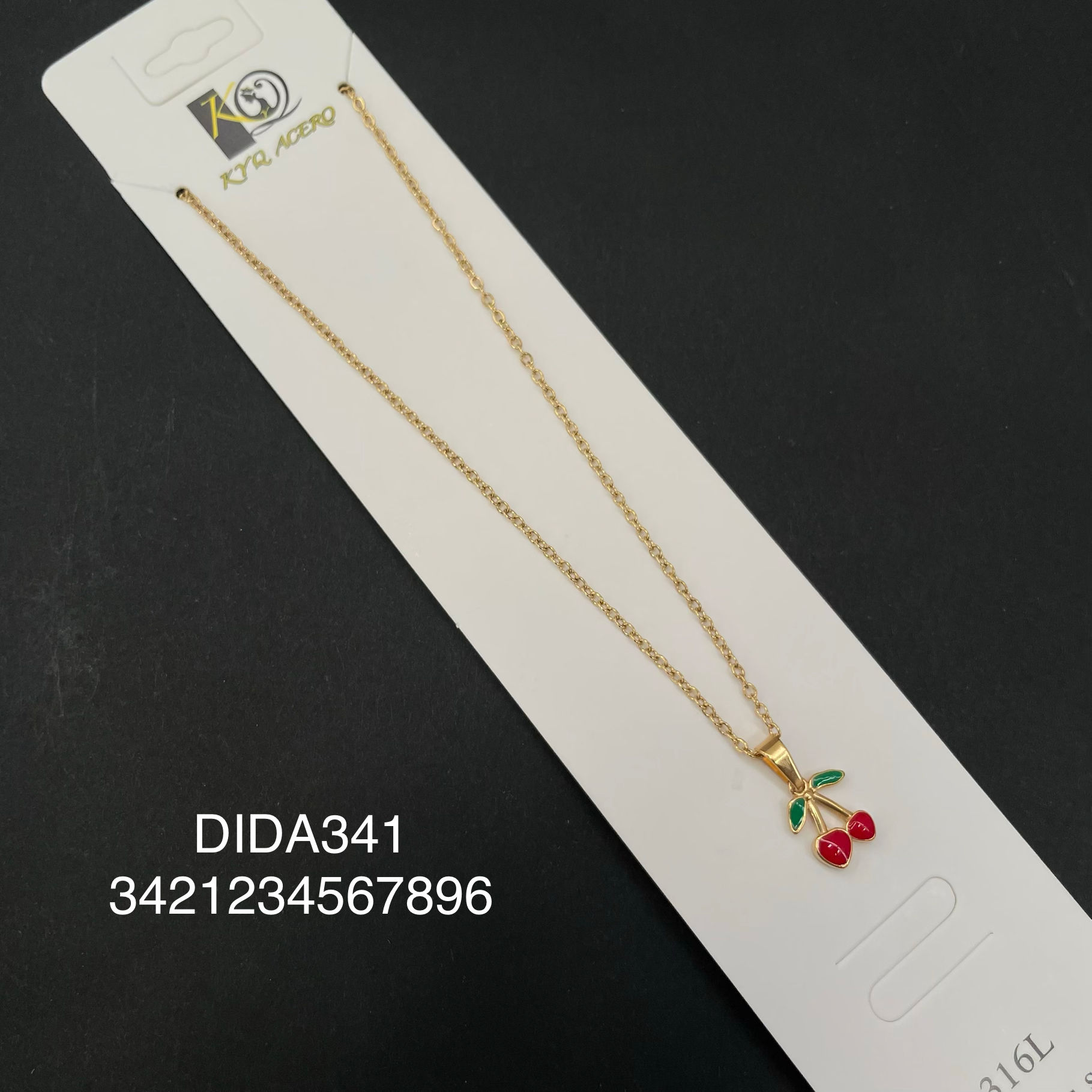 DIDA341