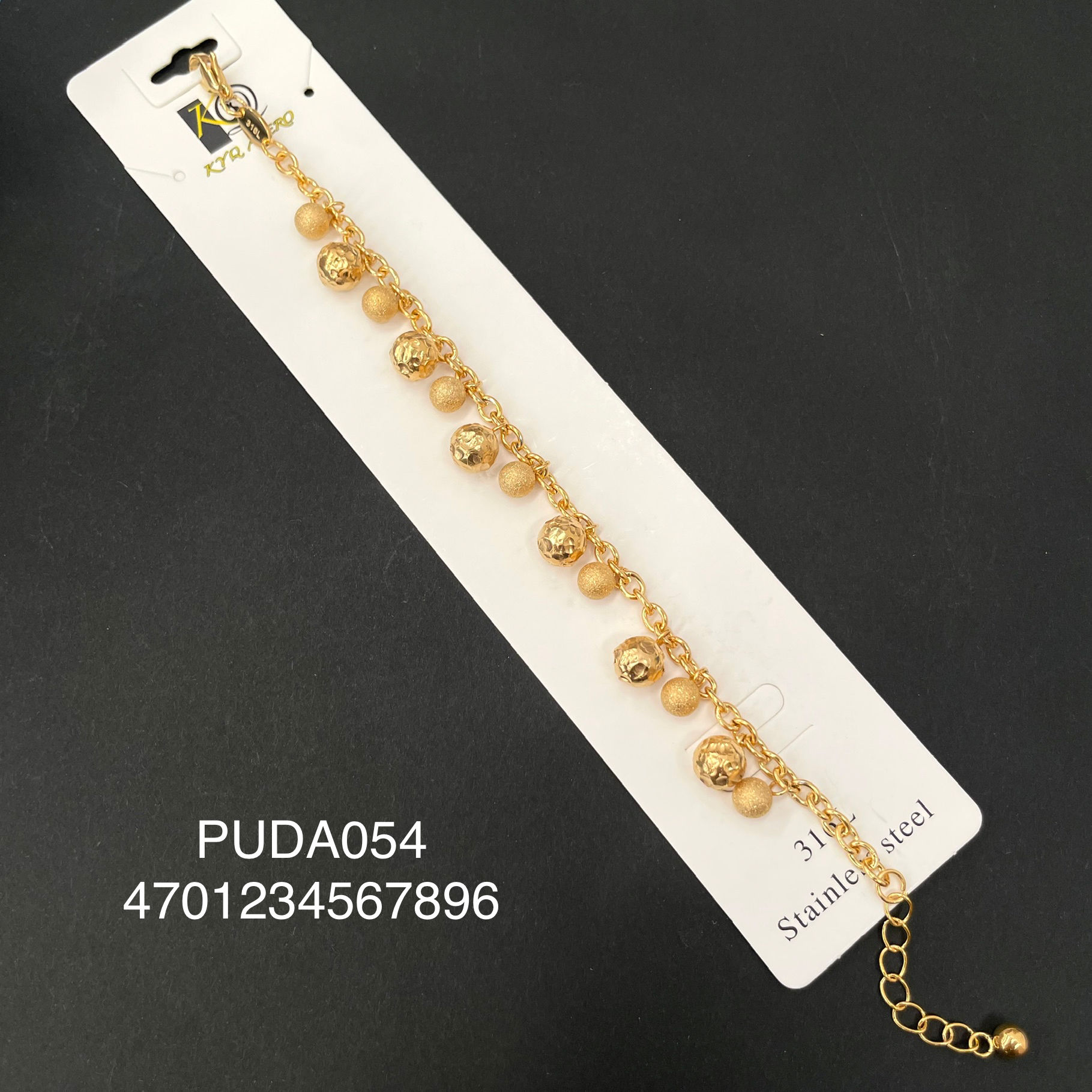 PUDA054