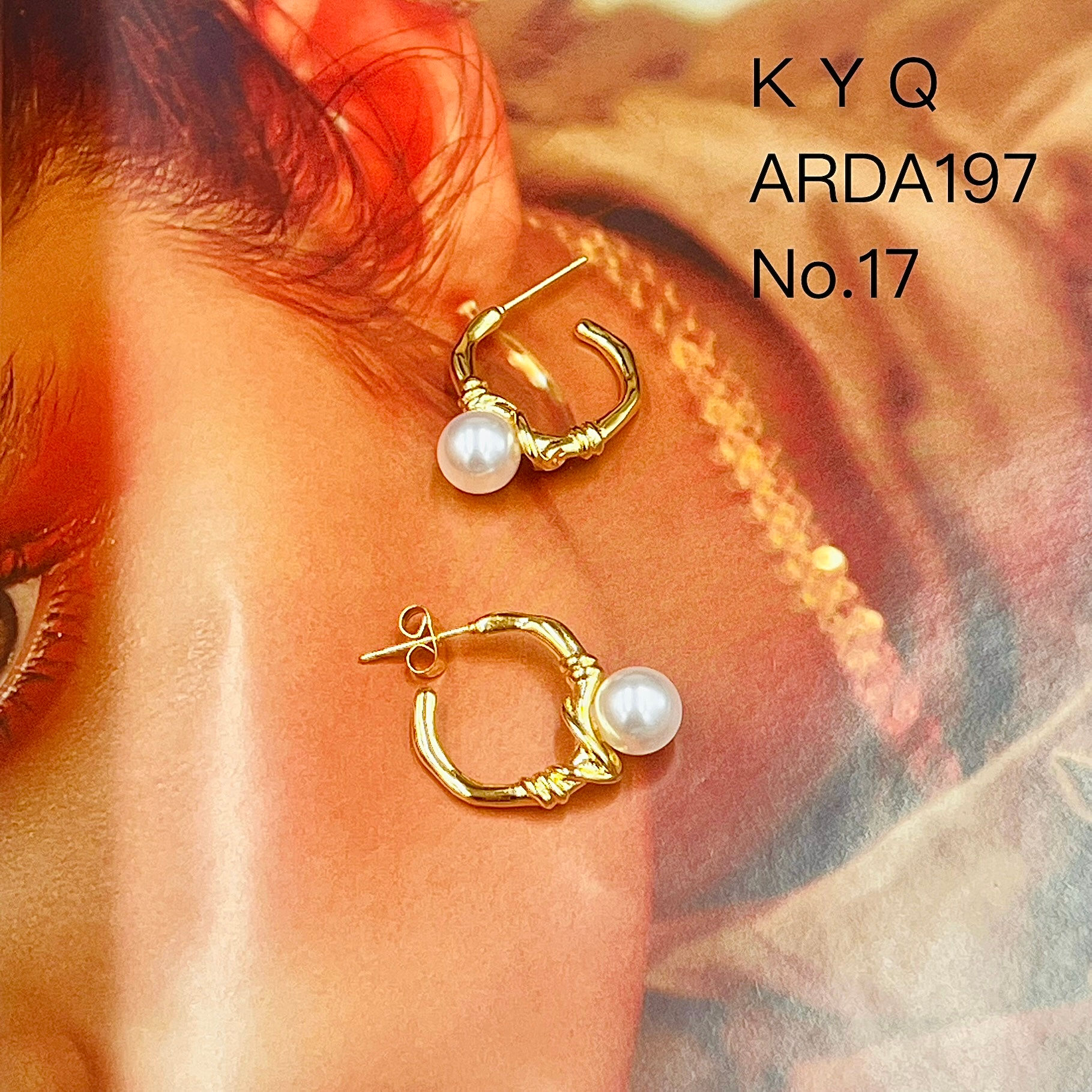 ARDA197
