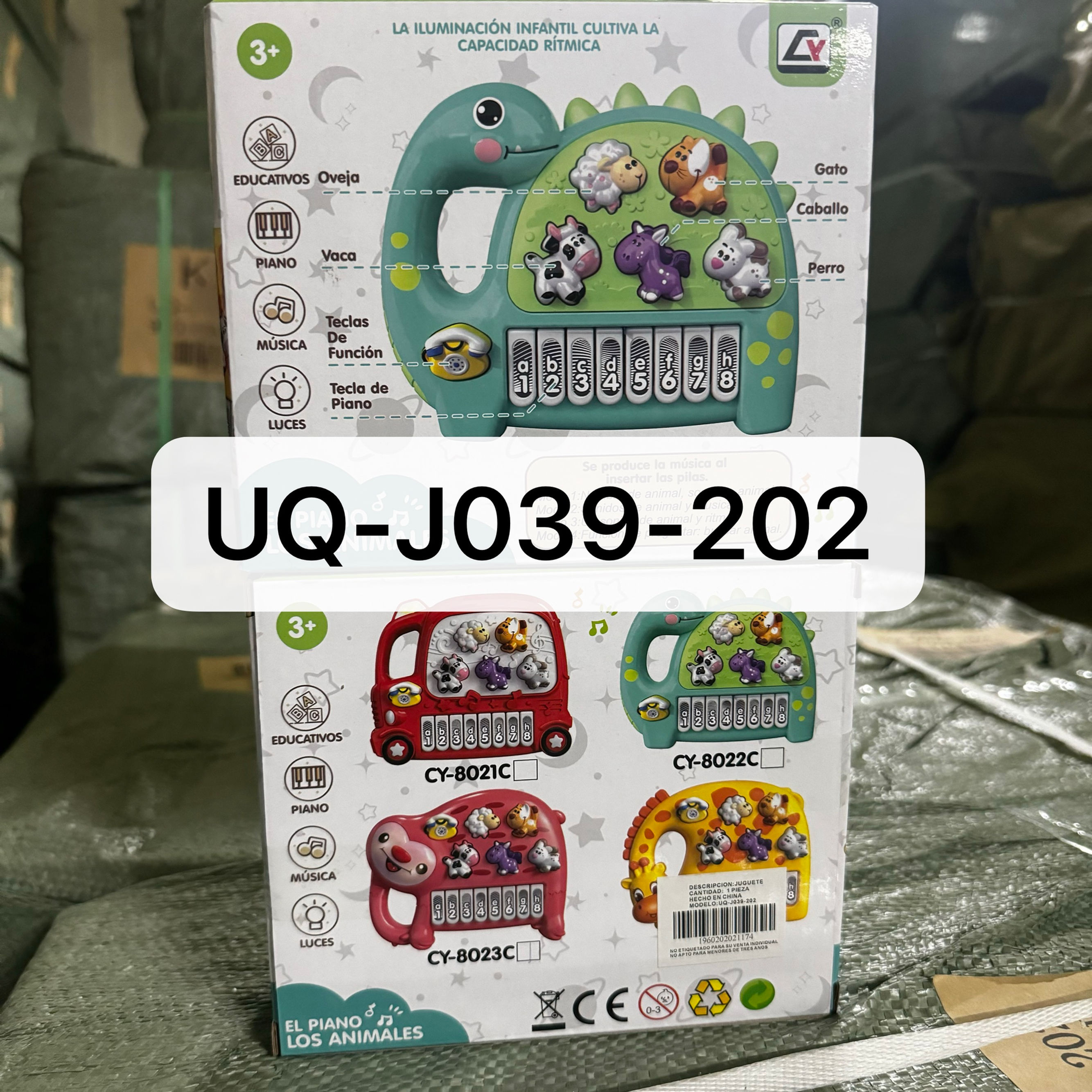 UQ-J039-202