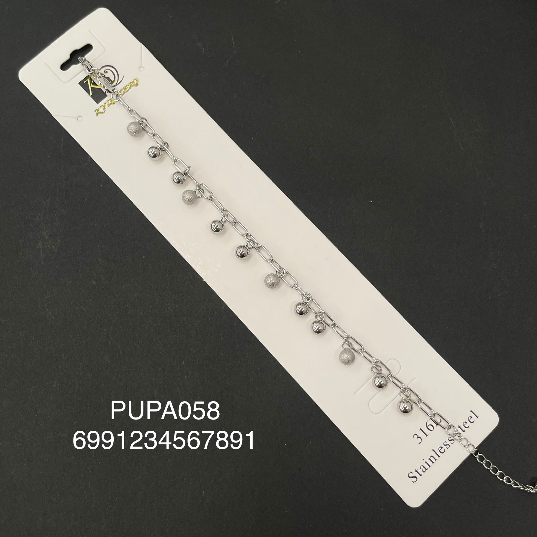 PUPA058