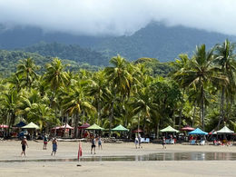 Beach Front
