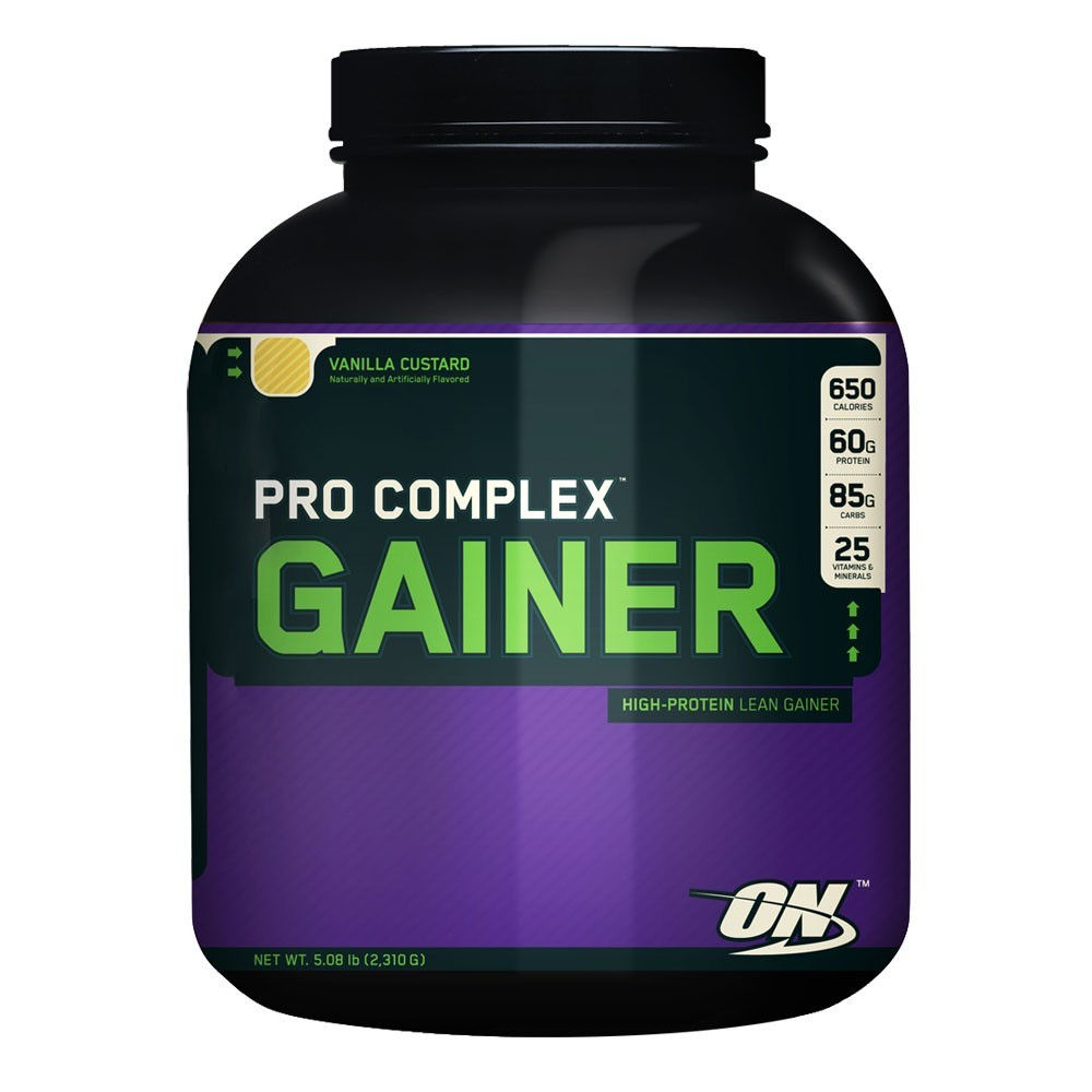 Pro Complex Gainer2225 г