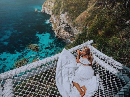 Direct Flights to Bali from $332 Return. Bags included (BNE/MEL)