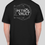 Thumbnail: The Petrol Vault Logo Black T