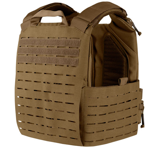Condor® Vanquish RS Plate Carrier | Michigan Military Supply Condor® Vanquish RS Plate Carrier | Michigan Military Supply