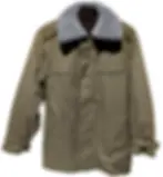 Czechoslovak Army 1990 Cold Weather Vz.85 Winter Parka - Medium