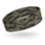 Tigerstripe Headband [FS-036]