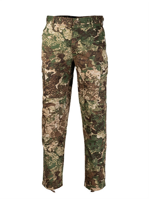 NEAT military fabric camo slacks 最終価格 Mil-Tec® Phantomleaf® WASP I Z2 BDU Ripstop Field Pants | Michigan